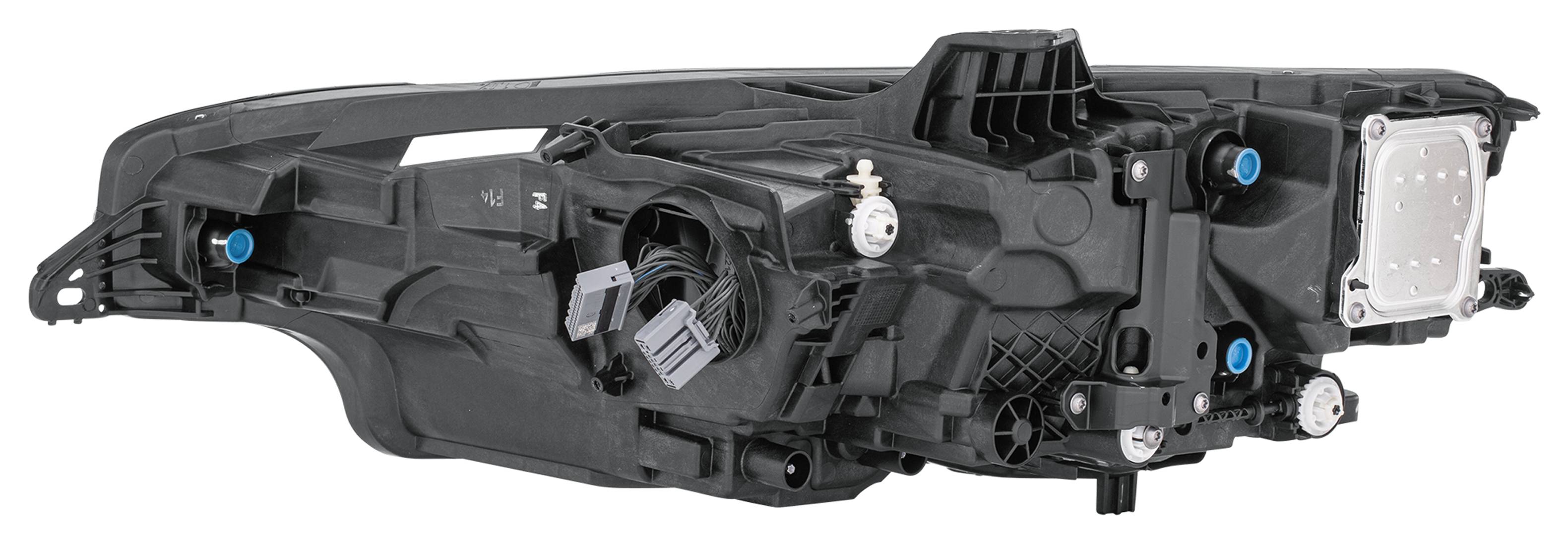 HELLA 1LX 013 502-941 LED-Hauptscheinwerfer - rechts - für u.a. Volvo V60 II (225, 227)