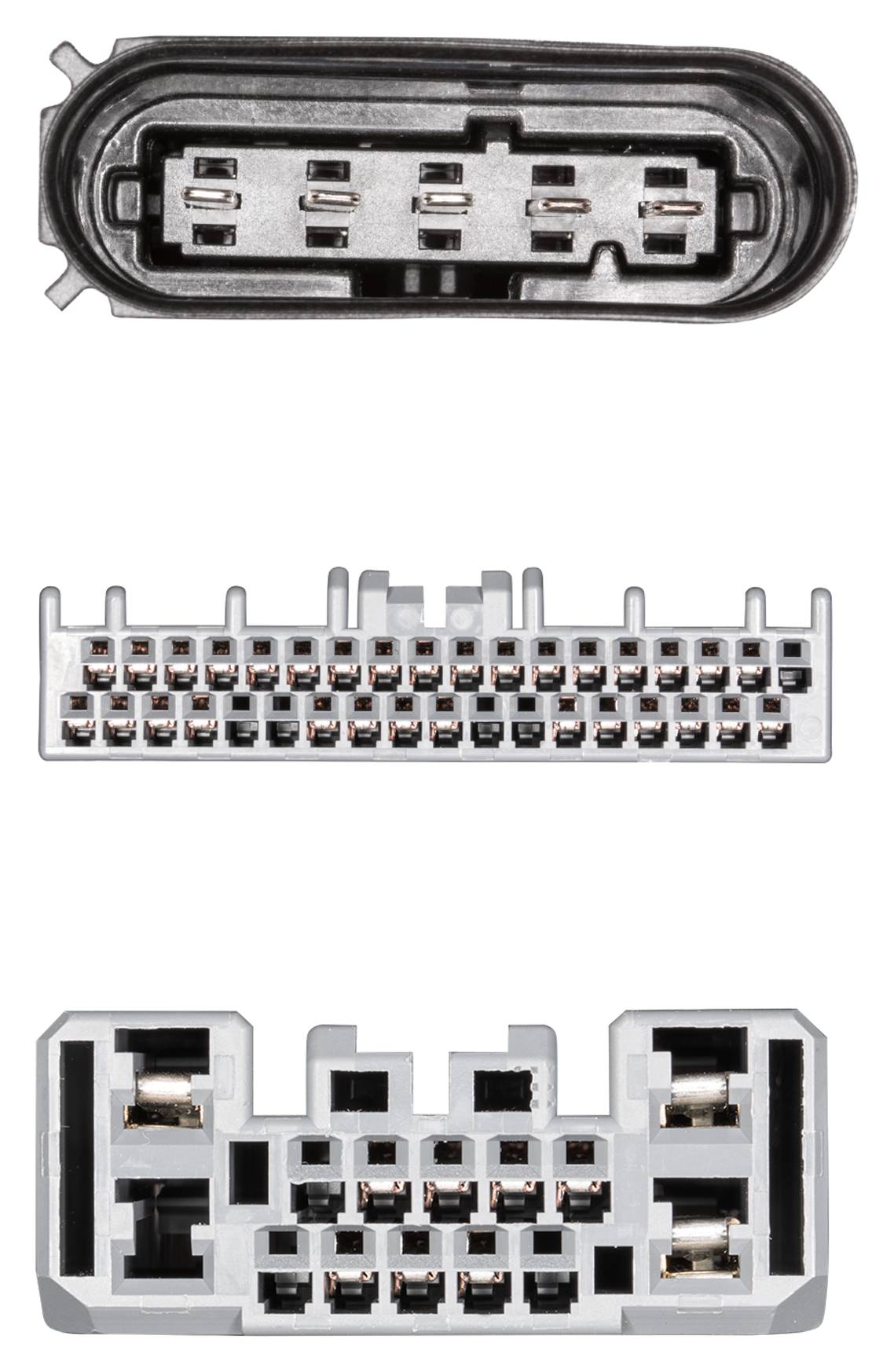 HELLA 1LX 013 502-941 LED-Hauptscheinwerfer - rechts - für u.a. Volvo V60 II (225, 227)