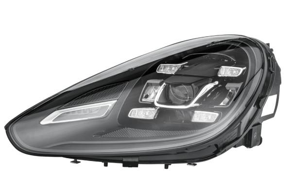HELLA 1EX 011 745-151 LED-Hauptscheinwerfer - links - für u.a. Porsche Cayenne (92A)
