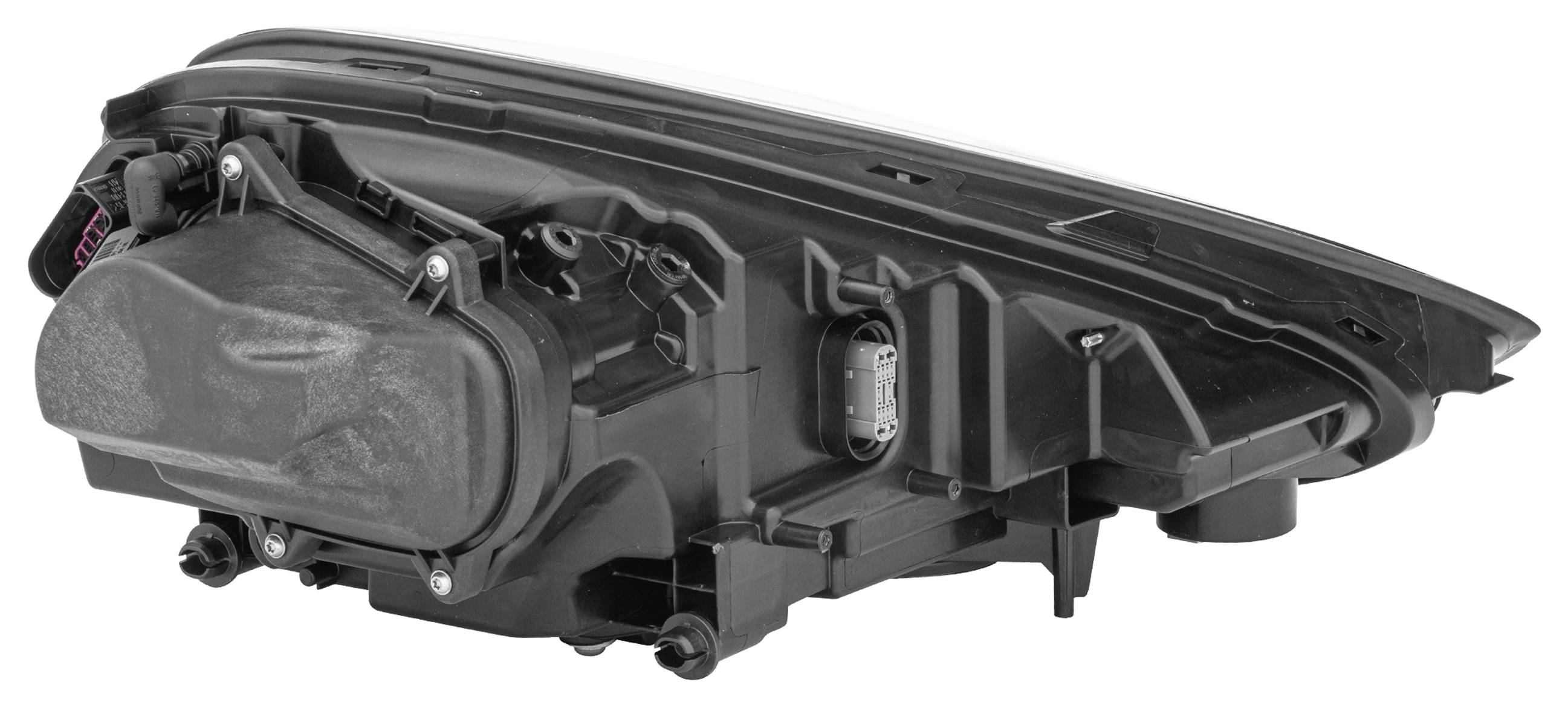 HELLA 1EX 011 745-151 LED-Hauptscheinwerfer - links - für u.a. Porsche Cayenne (92A)