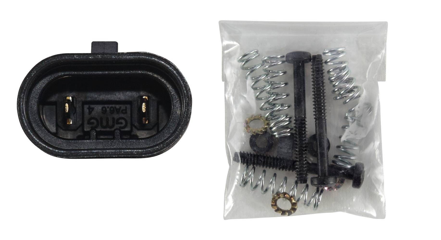 HELLA 1KL 998 570-621 DE/Halogen-Hauptscheinwerfer - Modul 60 - 12V - rund - Einbau - links/rechts