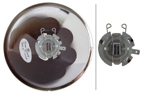 HELLA 9DS 113 469-001 Reflektor, Fernscheinwerfer