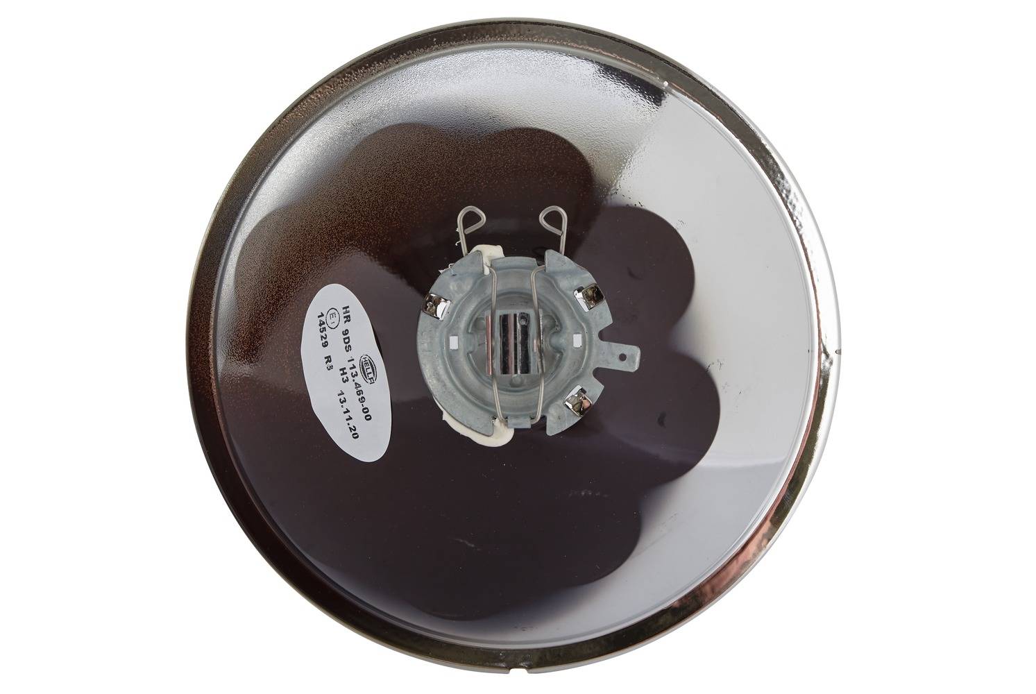 HELLA 9DS 113 469-001 Reflektor, Fernscheinwerfer