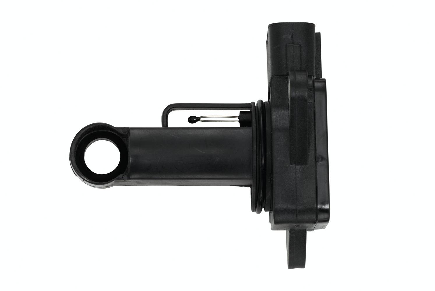 HELLA 8ET 009 142-901 Luftmassenmesser - geschraubt - ohne Saugrohr