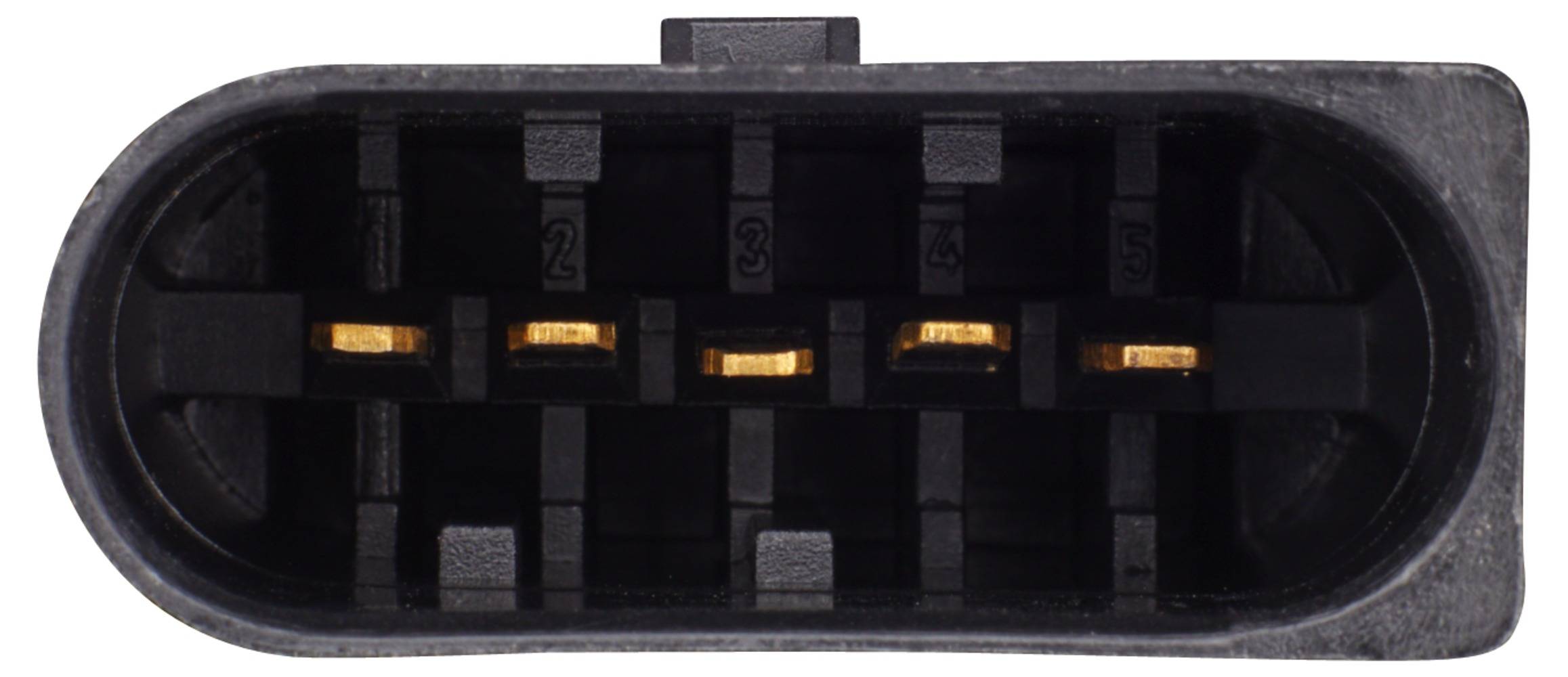 HELLA 8ET 009 142-711 Luftmassenmesser - Rohrstutzen