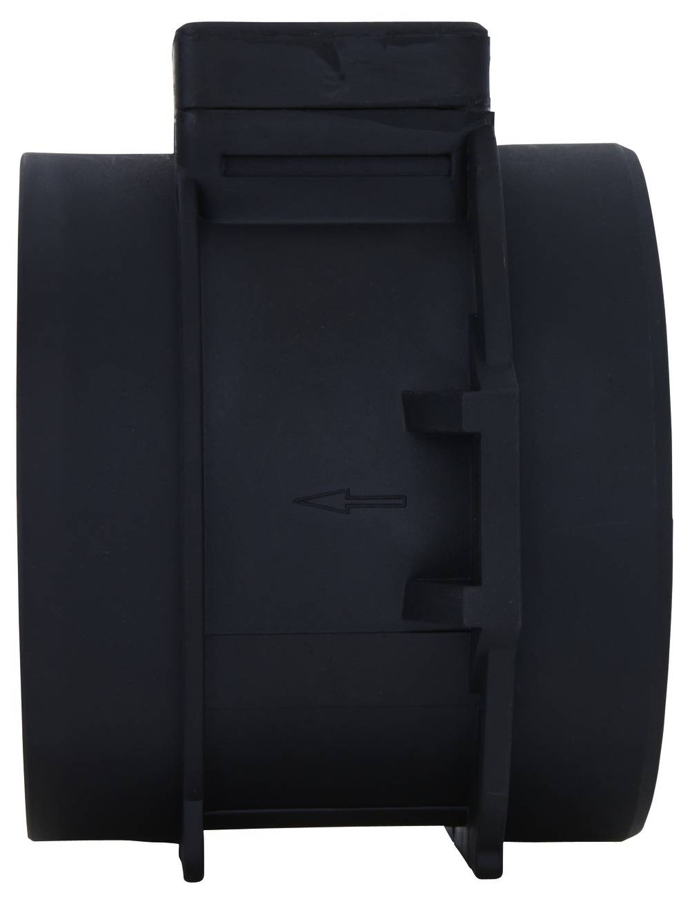 HELLA 8ET 009 142-661 Luftmassenmesser - Rohrstutzen