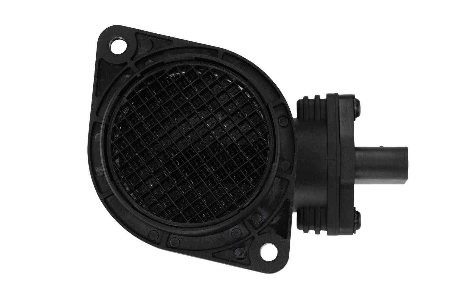 HELLA 8ET 009 142-861 Luftmassenmesser - geschraubt