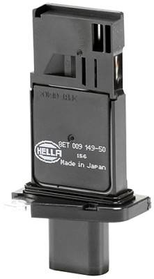 HELLA 8ET 009 149-501 Luftmassenmesser - geschraubt