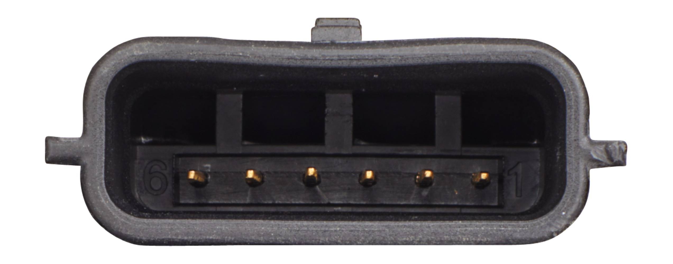 HELLA 8ET 009 142-551 Luftmassenmesser - geschraubt