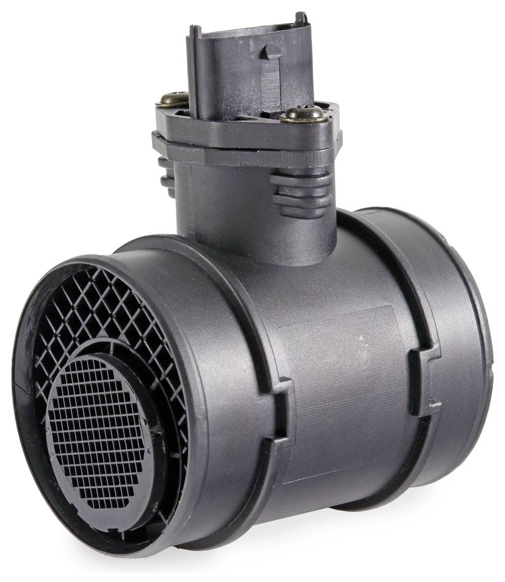 HELLA 8ET 358 095-071 Luftmassenmesser - Rohrstutzen