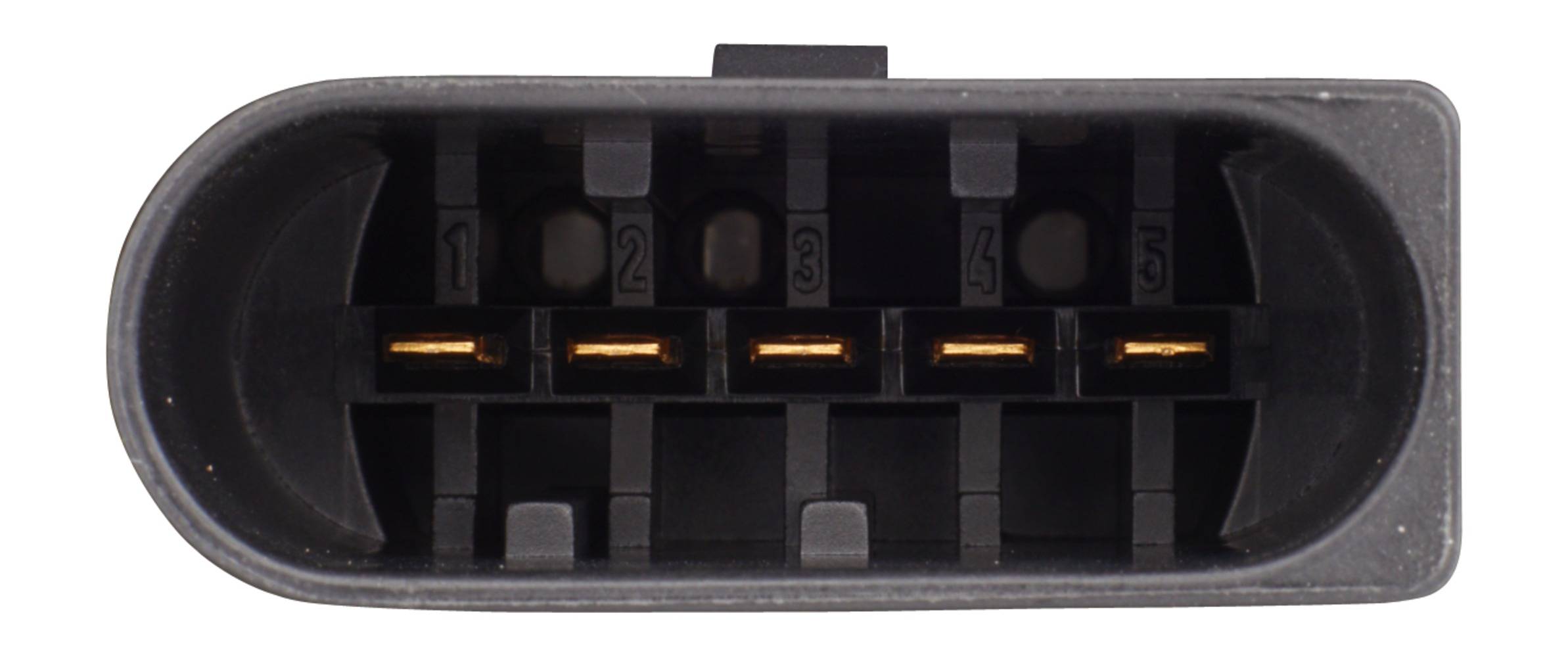 HELLA 8ET 009 142-561 Luftmassenmesser - geschraubt