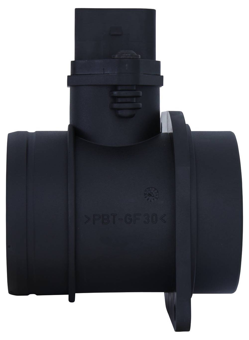 HELLA 8ET 009 142-561 Luftmassenmesser - geschraubt