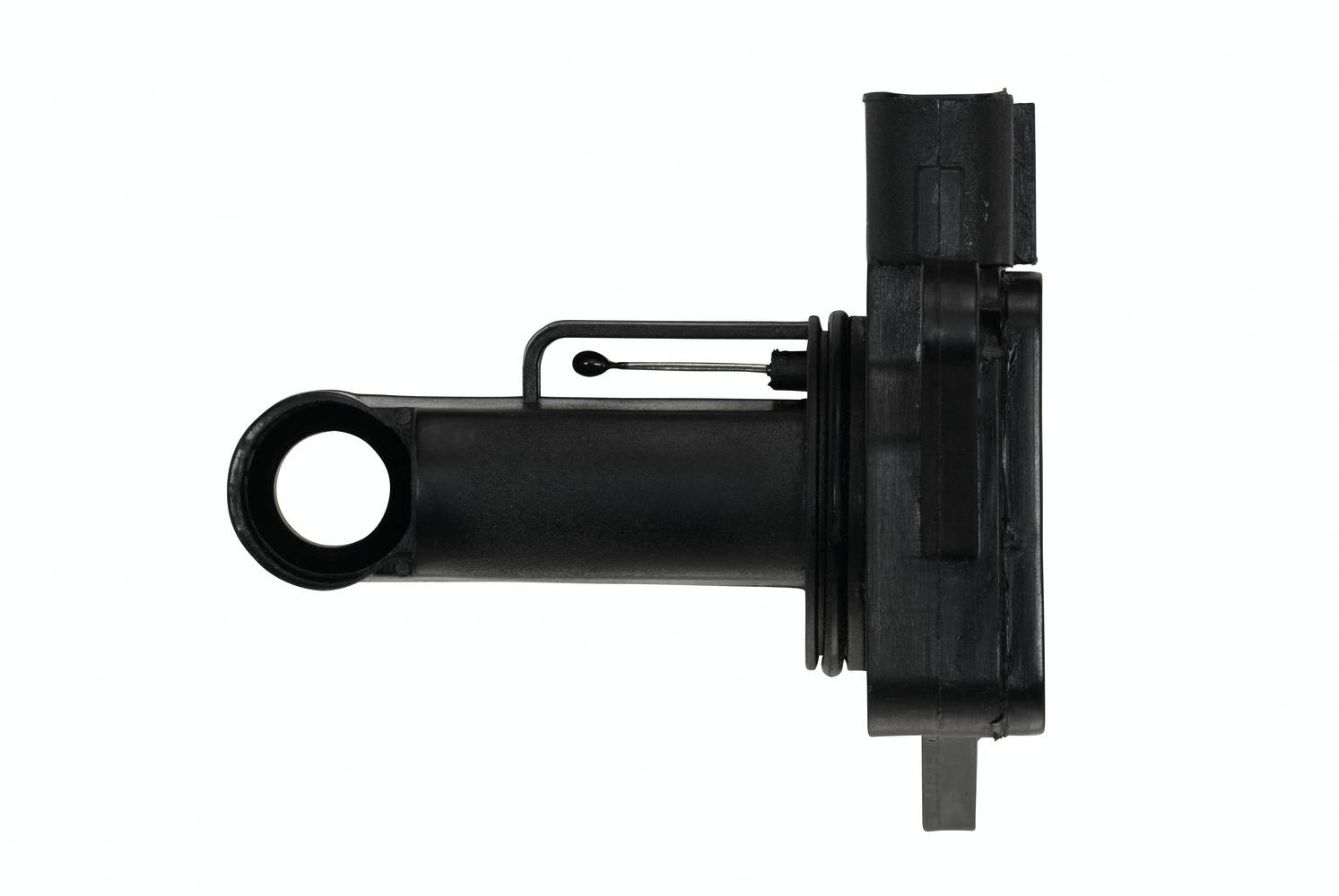 HELLA 8ET 009 142-921 Luftmassenmesser - geschraubt - ohne Saugrohr