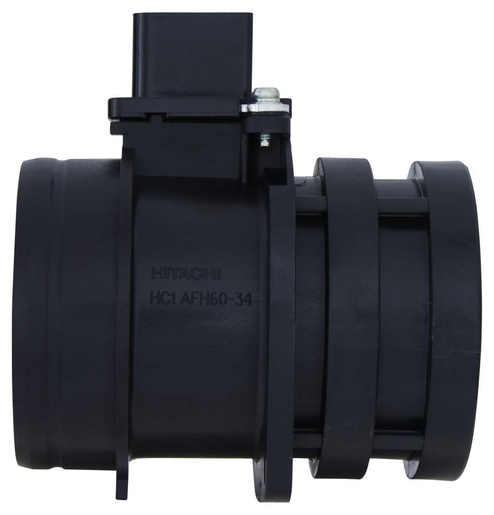 HELLA 8ET 009 149-581 Luftmassenmesser - geschraubt