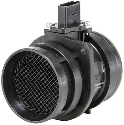 HELLA 8ET 009 149-581 Luftmassenmesser - geschraubt