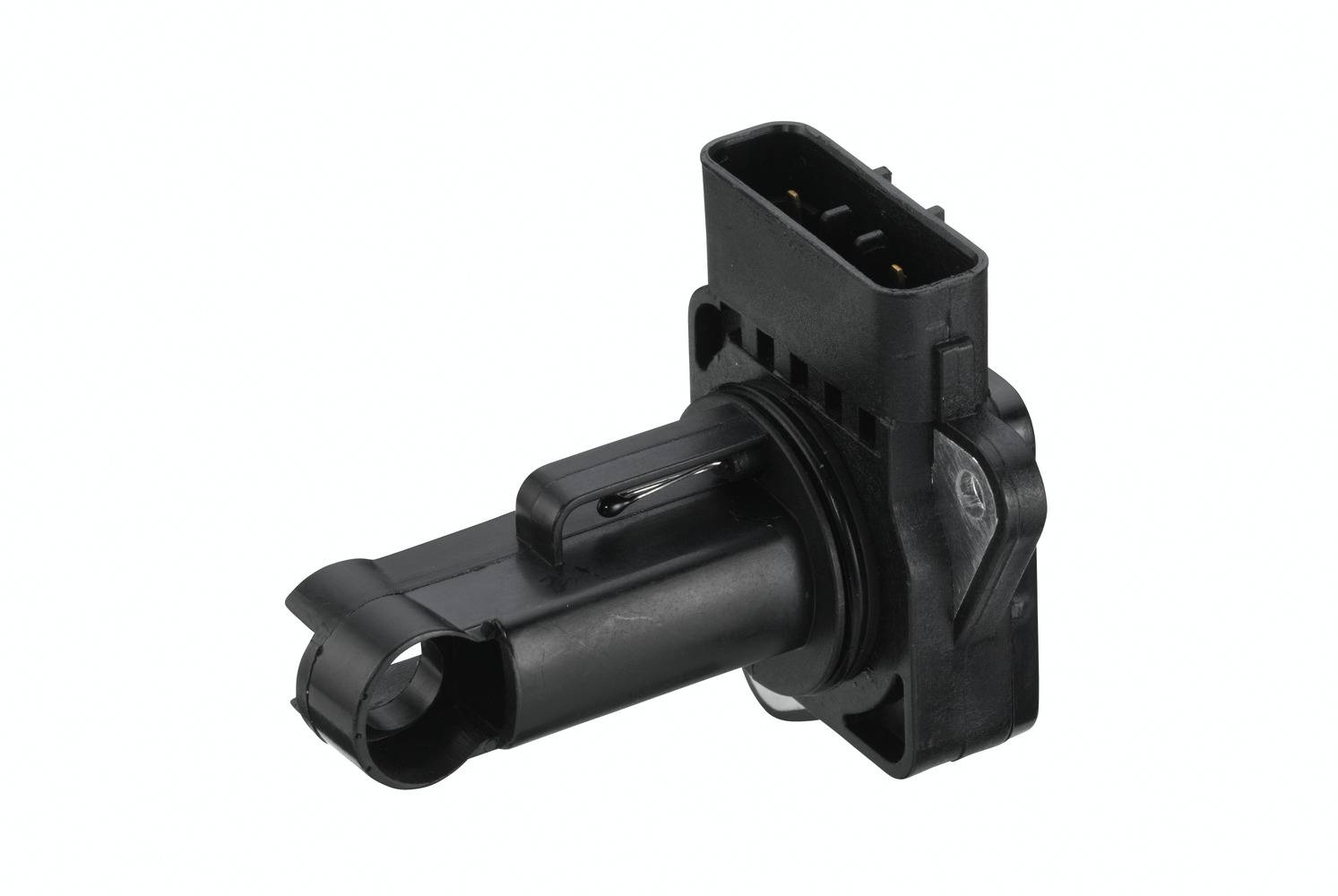 HELLA 8ET 009 142-761 Luftmassenmesser - geschraubt - ohne Saugrohr