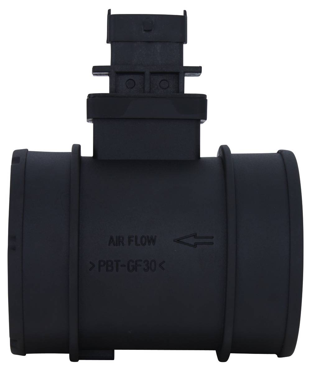 HELLA 8ET 009 149-221 Luftmassenmesser - Rohrstutzen