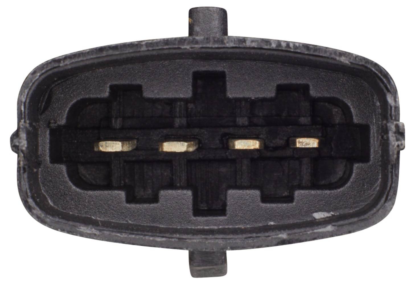 HELLA 8ET 009 149-221 Luftmassenmesser - Rohrstutzen