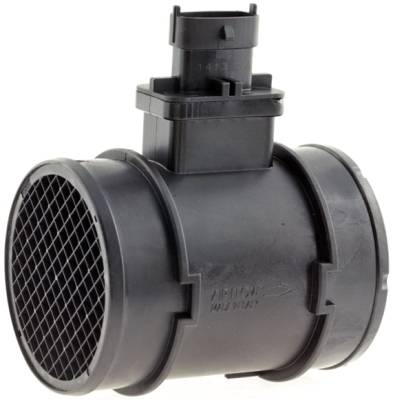 HELLA 8ET 009 149-221 Luftmassenmesser - Rohrstutzen