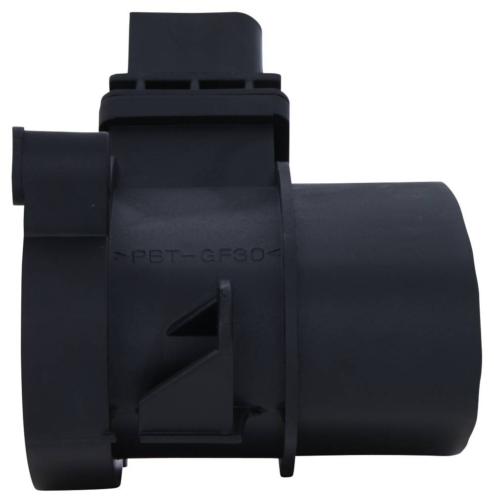 HELLA 8ET 009 149-461 Luftmassenmesser - Rohrstutzen