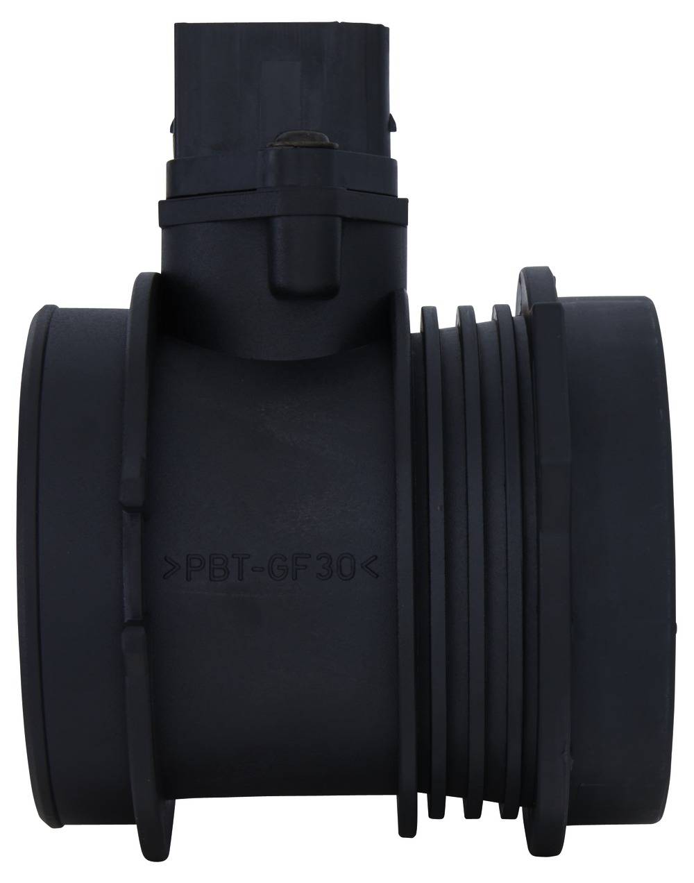 HELLA 8ET 009 149-121 Luftmassenmesser - Rohrstutzen