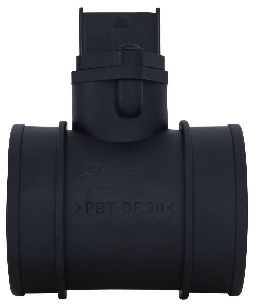 HELLA 8ET 009 142-511 Luftmassenmesser - Rohrstutzen