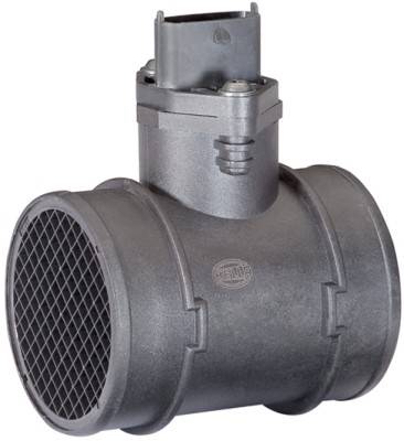 HELLA 8ET 009 142-511 Luftmassenmesser - Rohrstutzen