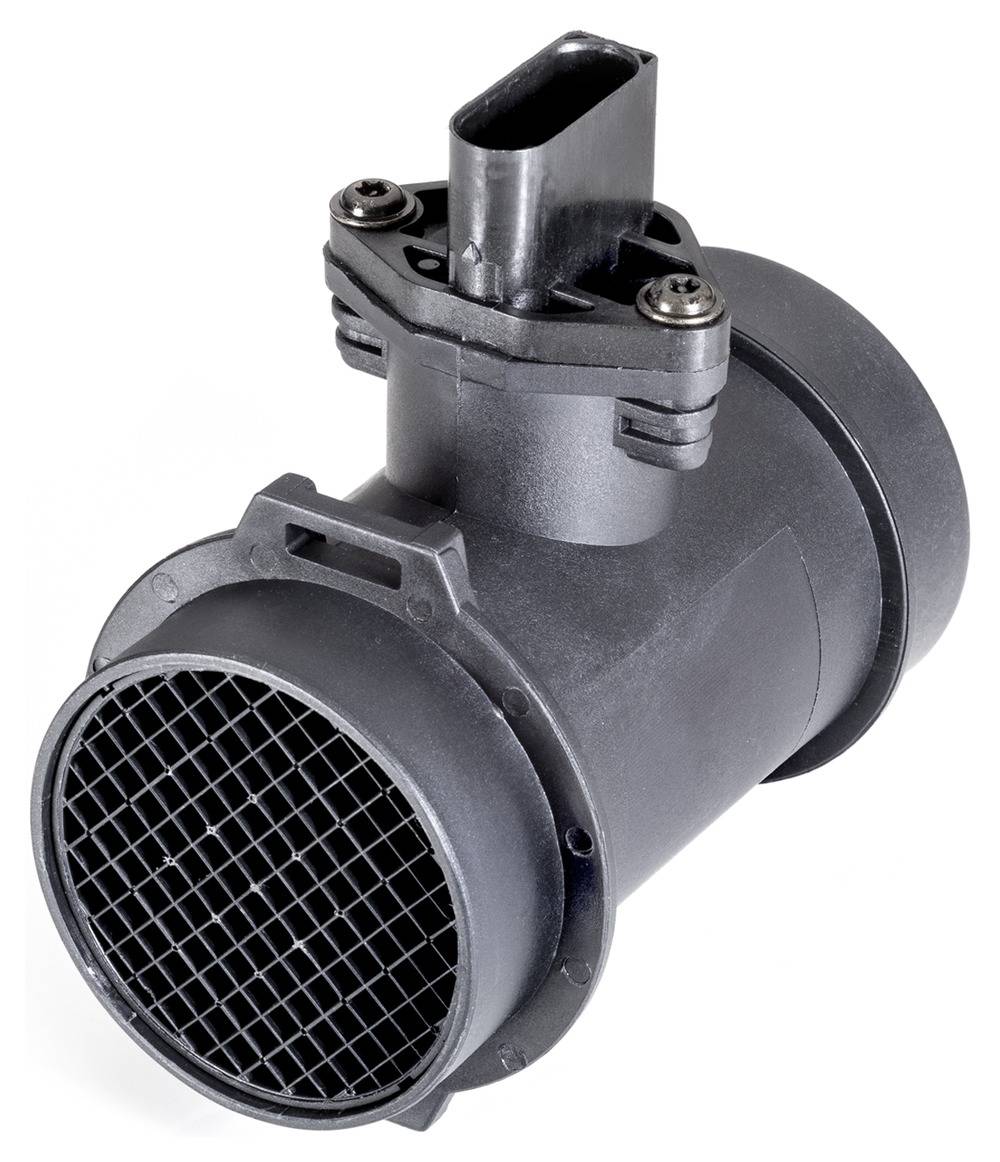 HELLA 8ET 358 095-041 Luftmassenmesser - Rohrstutzen