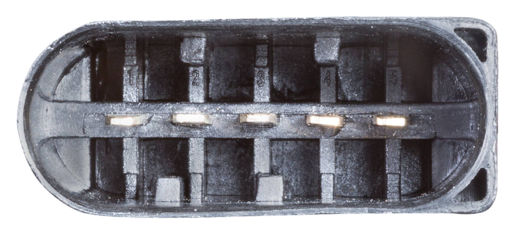 HELLA 8ET 358 095-041 Luftmassenmesser - Rohrstutzen