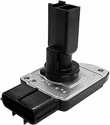 HELLA 8ET 009 142-281 Luftmassenmesser - geschraubt