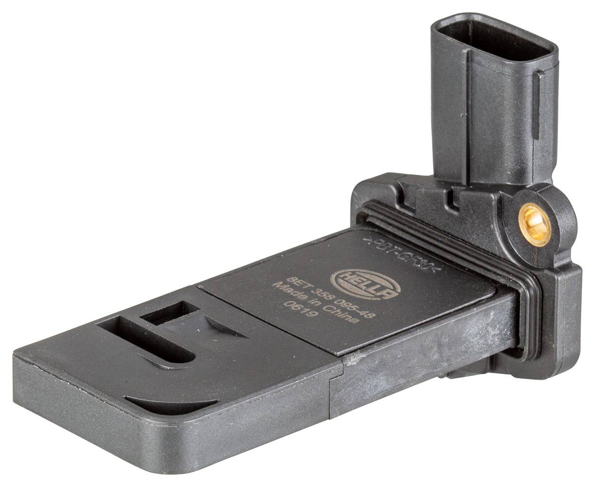 HELLA 8ET 358 095-481 Luftmassenmesser - geschraubt - mit Dichtung