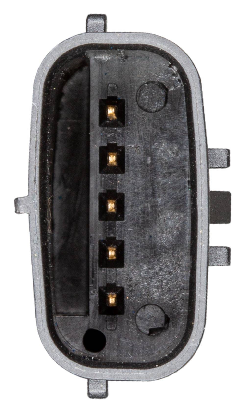 HELLA 8ET 358 095-481 Luftmassenmesser - geschraubt - mit Dichtung