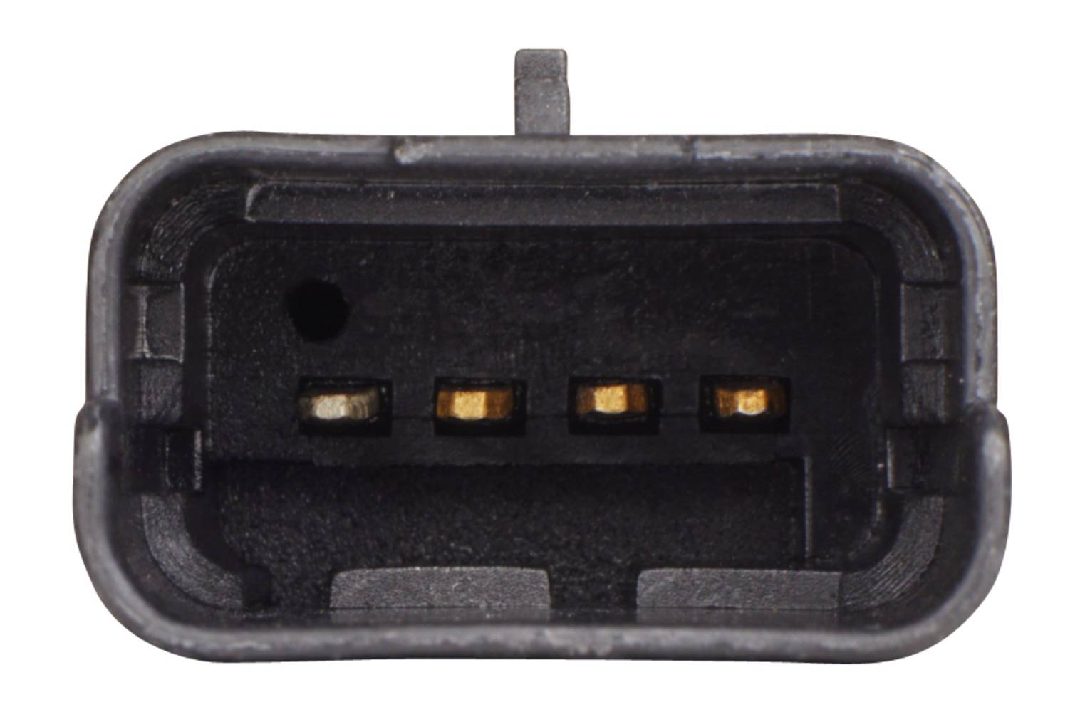 HELLA 8ET 009 149-561 Luftmassenmesser - geschraubt