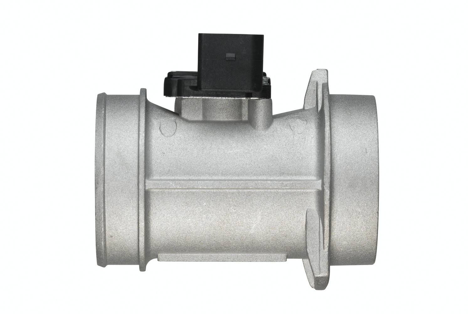 HELLA 8ET 009 142-451 Luftmassenmesser - geschraubt