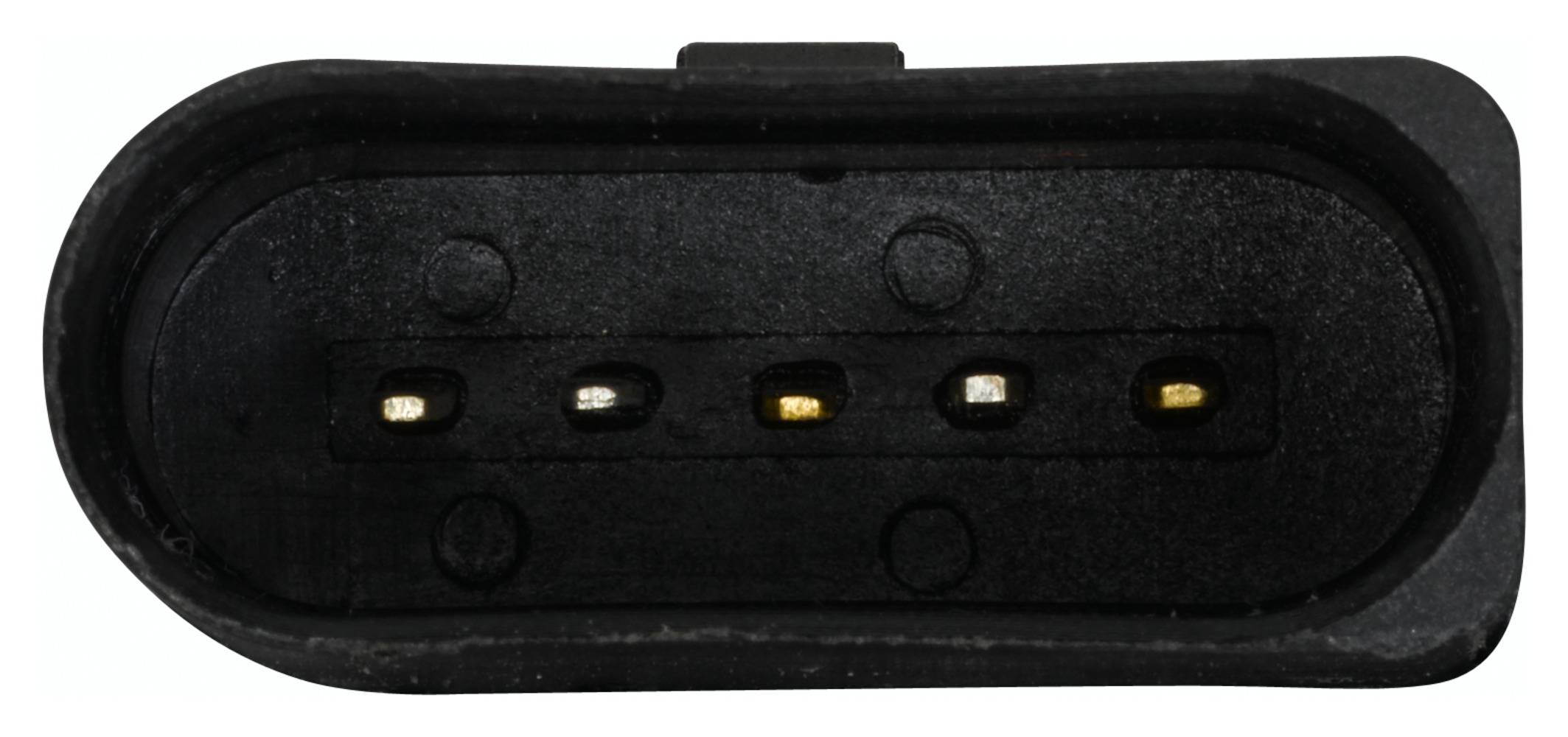 HELLA 8ET 009 142-451 Luftmassenmesser - geschraubt