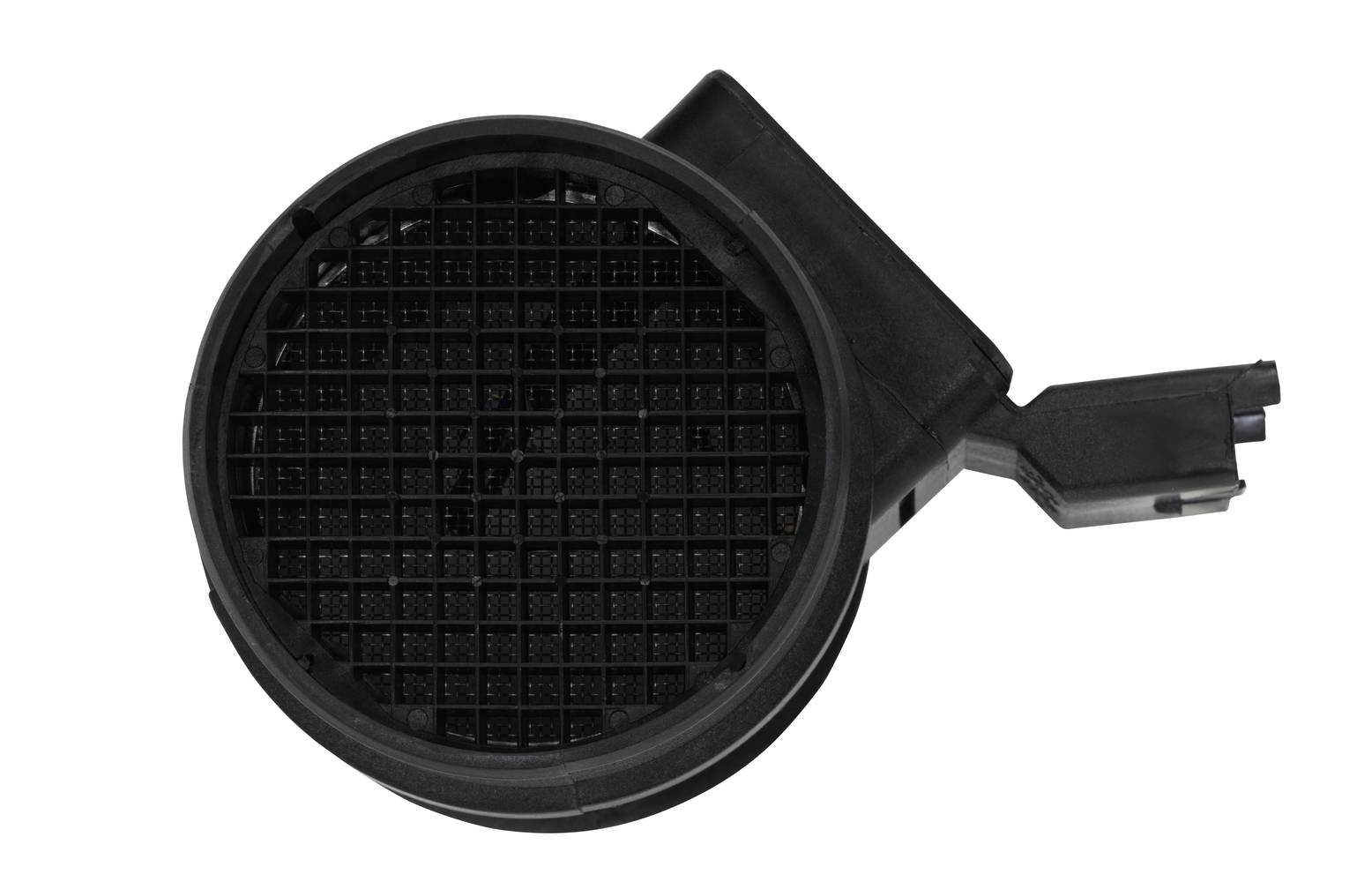 HELLA 8ET 009 142-141 Luftmassenmesser - Rohrstutzen