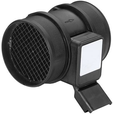 HELLA 8ET 009 142-141 Luftmassenmesser - Rohrstutzen