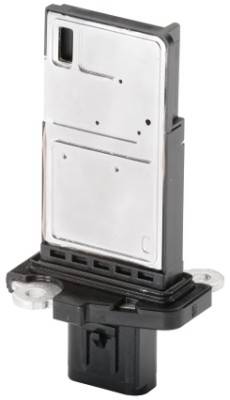 HELLA 8ET 009 142-591 Luftmassenmesser - geschraubt - ohne Saugrohr