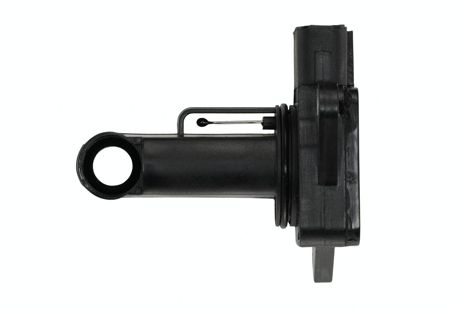 HELLA 8ET 009 142-911 Luftmassenmesser - geschraubt - ohne Saugrohr