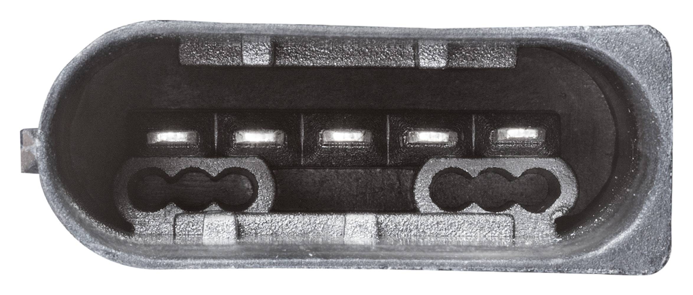 HELLA 8ET 358 095-111 Luftmassenmesser