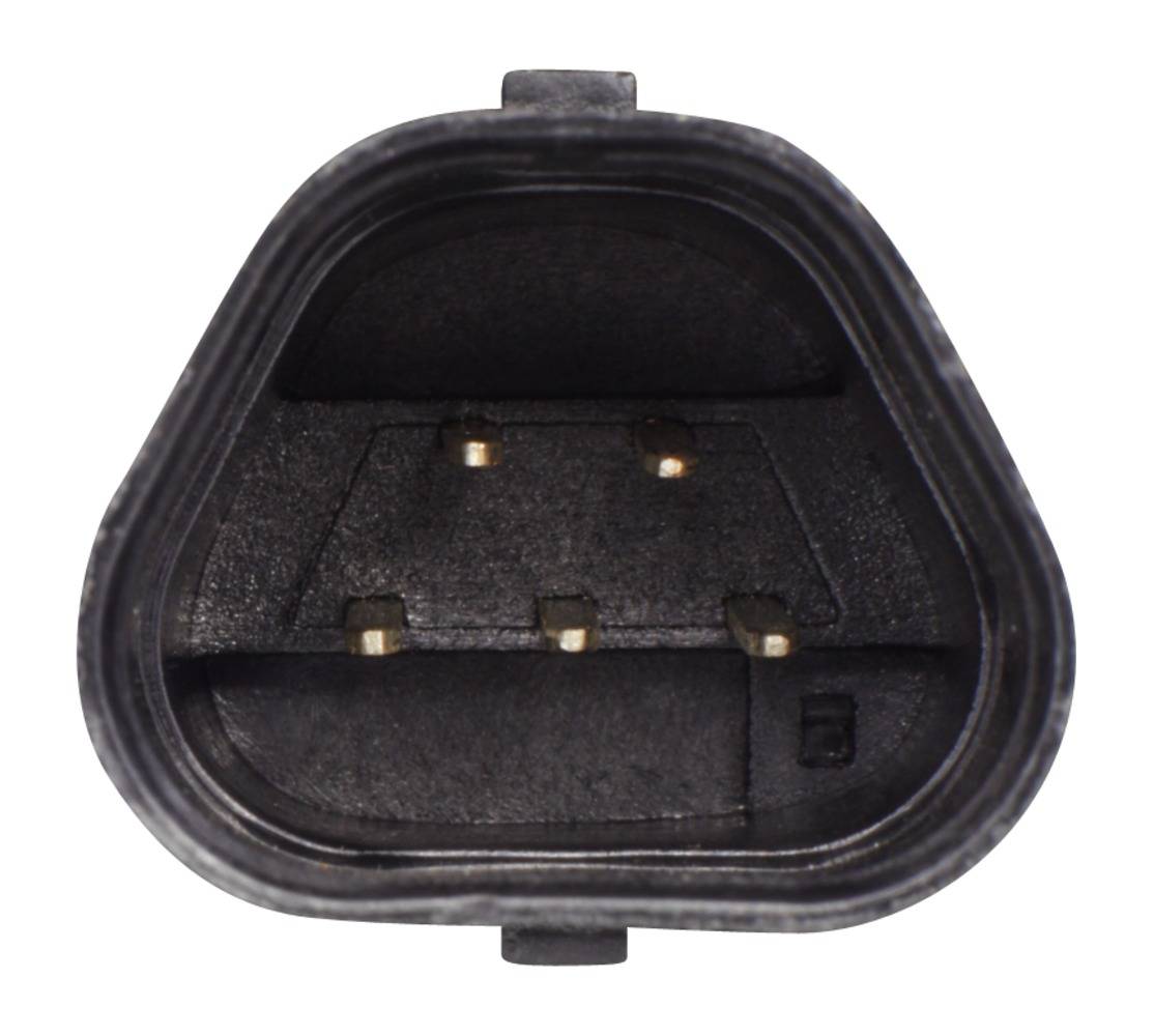 HELLA 8ET 009 149-451 Luftmassenmesser - Rohrstutzen