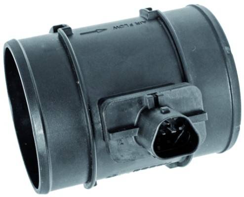 HELLA 8ET 009 149-451 Luftmassenmesser - Rohrstutzen