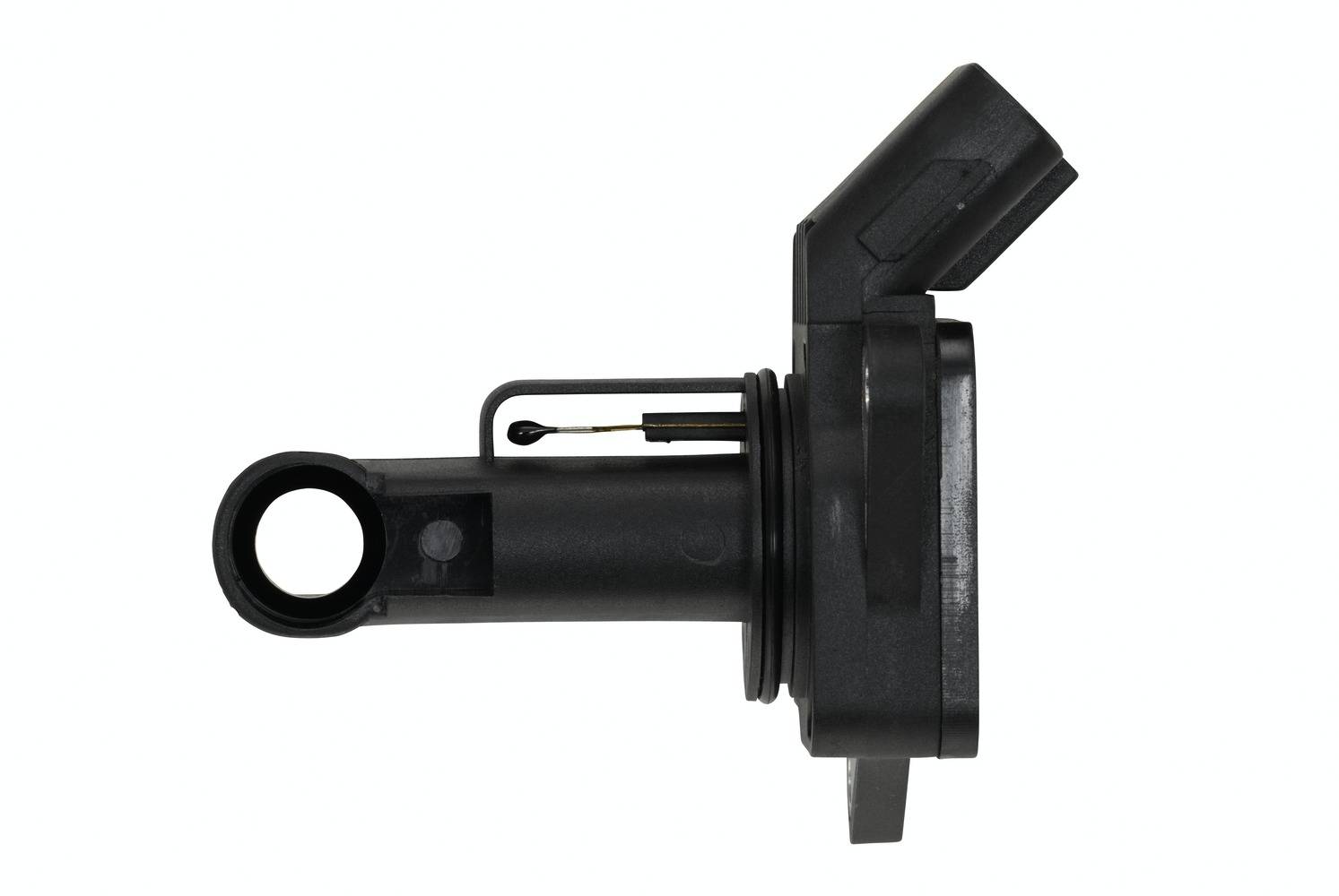 HELLA 8ET 009 142-941 Luftmassenmesser - geschraubt - ohne Saugrohr