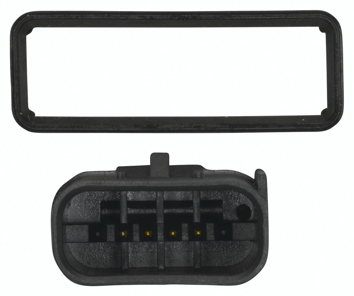 HELLA 8ET 009 149-471 Luftmassenmesser - geschraubt