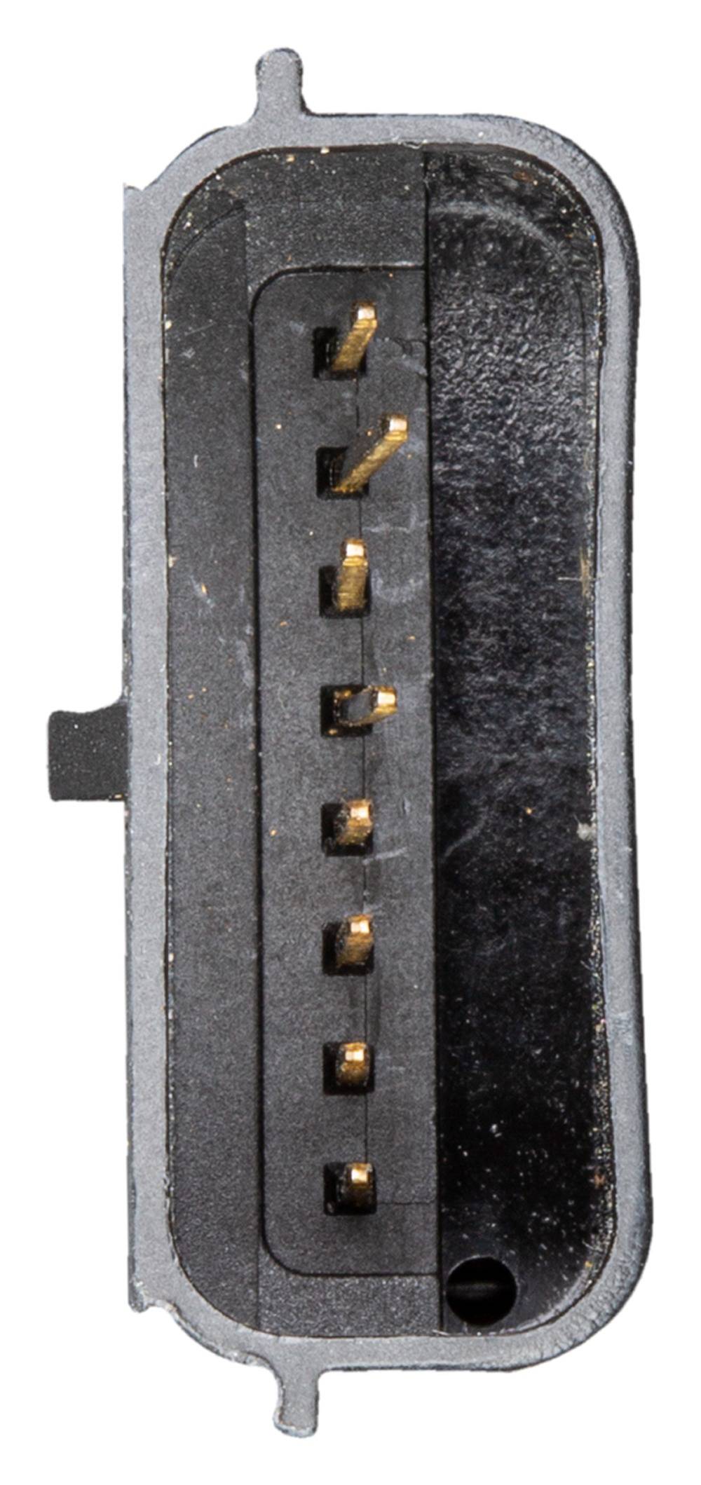 HELLA 8ET 358 095-471 Luftmassenmesser - geschraubt - ohne Gehäuse