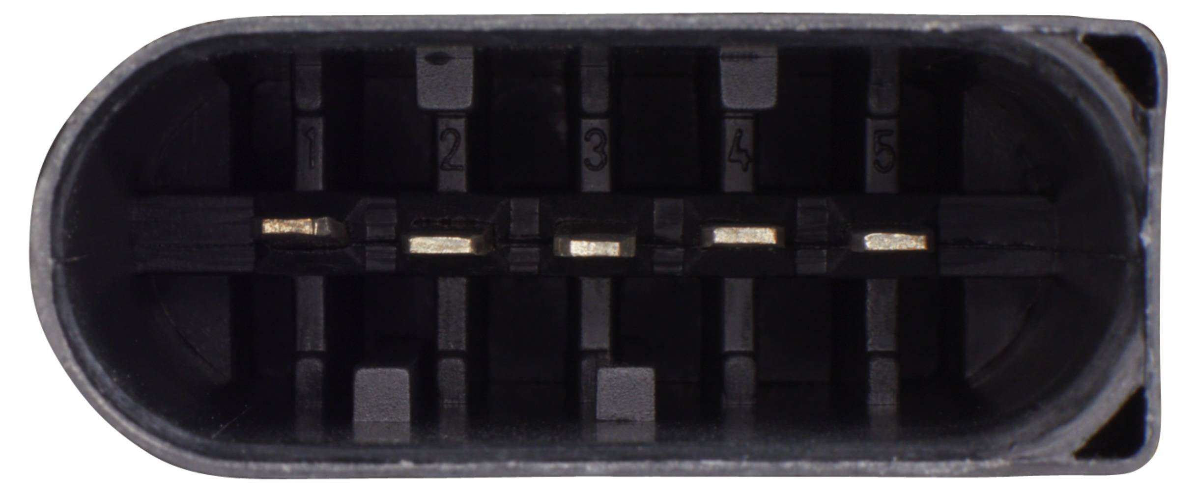 HELLA 8ET 009 149-061 Luftmassenmesser - Rohrstutzen