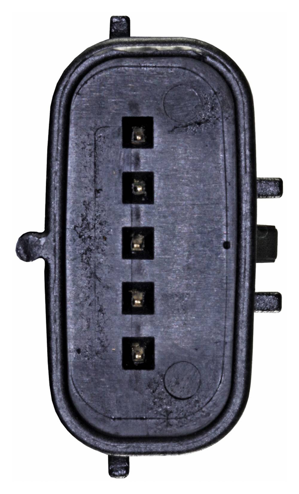 HELLA 8ET 009 149-511 Luftmassenmesser - geschraubt