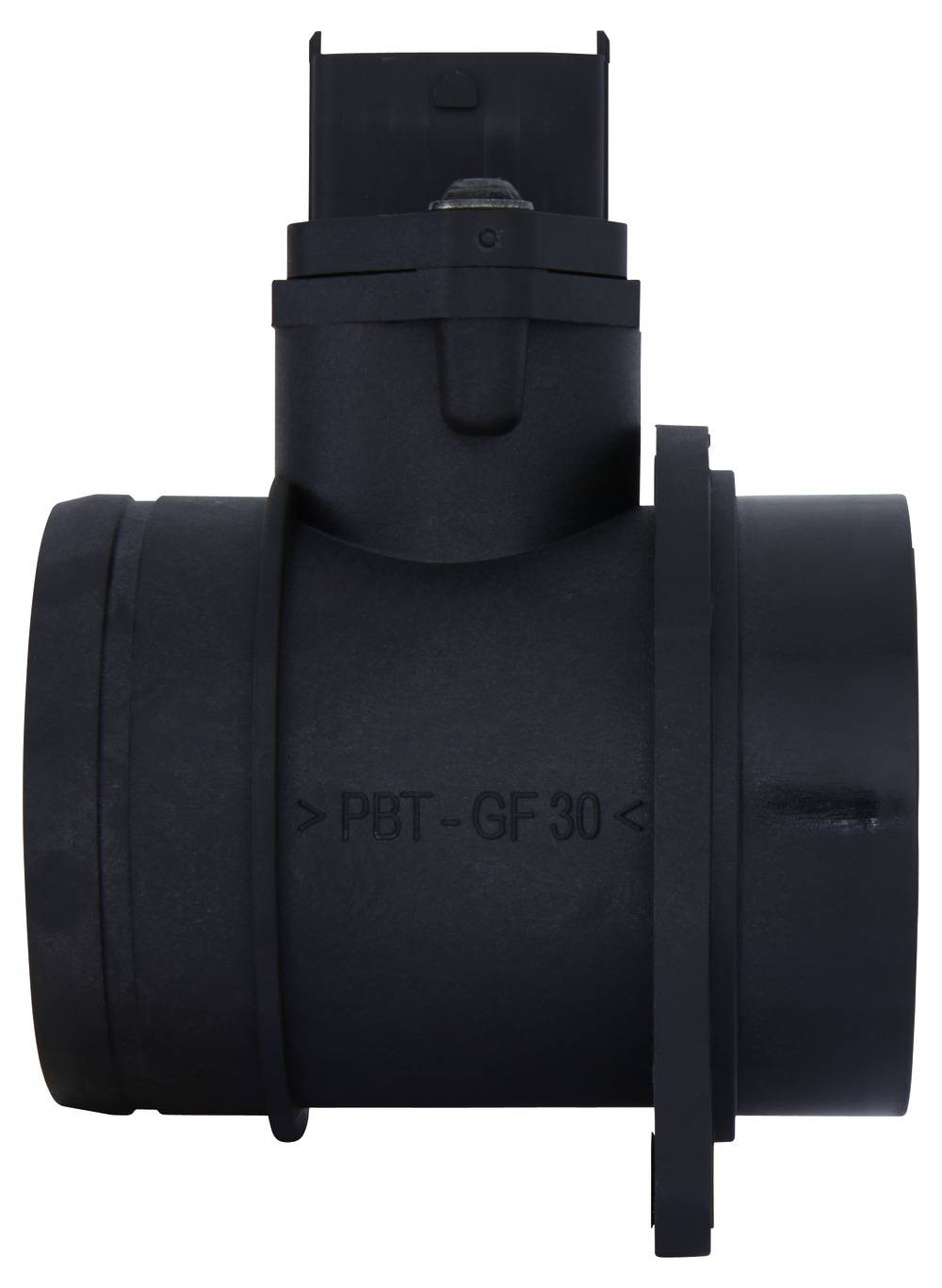 HELLA 8ET 009 142-691 Luftmassenmesser - Rohrstutzen