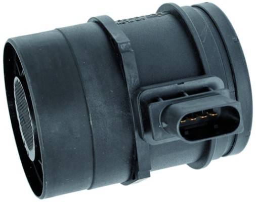 HELLA 8ET 009 149-381 Luftmassenmesser - Rohrstutzen