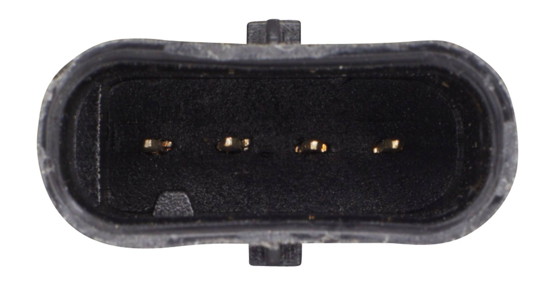 HELLA 8ET 009 149-441 Luftmassenmesser - Rohrstutzen